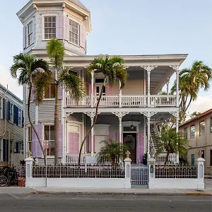 3* Bed and breakfast The Artist House